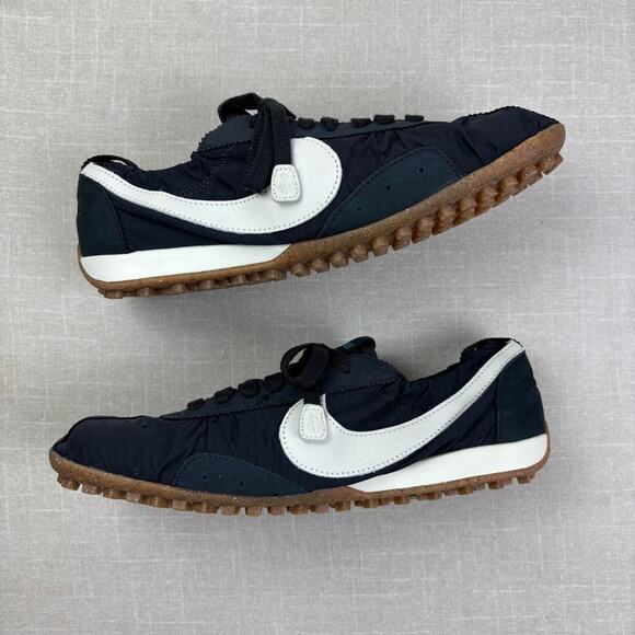 ? 2026 Jacquemus x Nike Moon Shoe “Off Noir” 9.5M main image 5